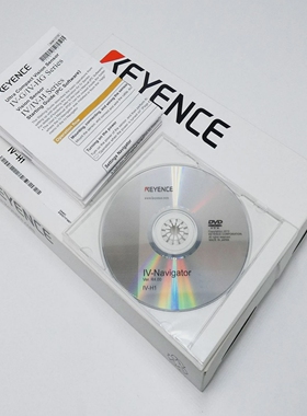 KeyenceIV-H1IV-NavigatorVer.R4.00-unused/OVP-