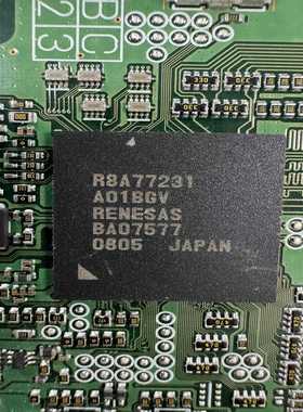 R8A77231A01BGV--议价商品