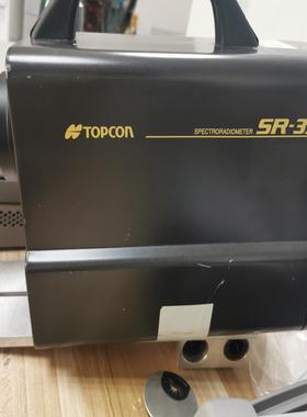 SR-3A TOPCOA拓普康 SR-3A光度计（佳毅工控）
