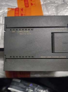 200以太网模块6GK7243-1EX01-0X询价