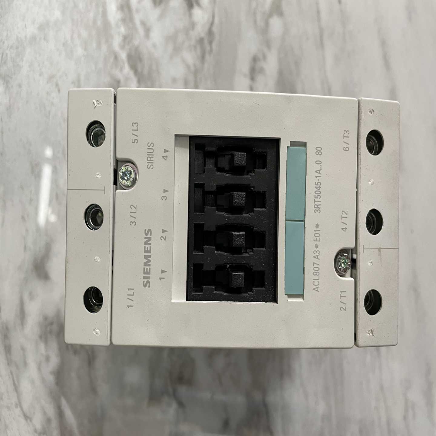 【议价】接触器3RT503RT5045-1AP00适用