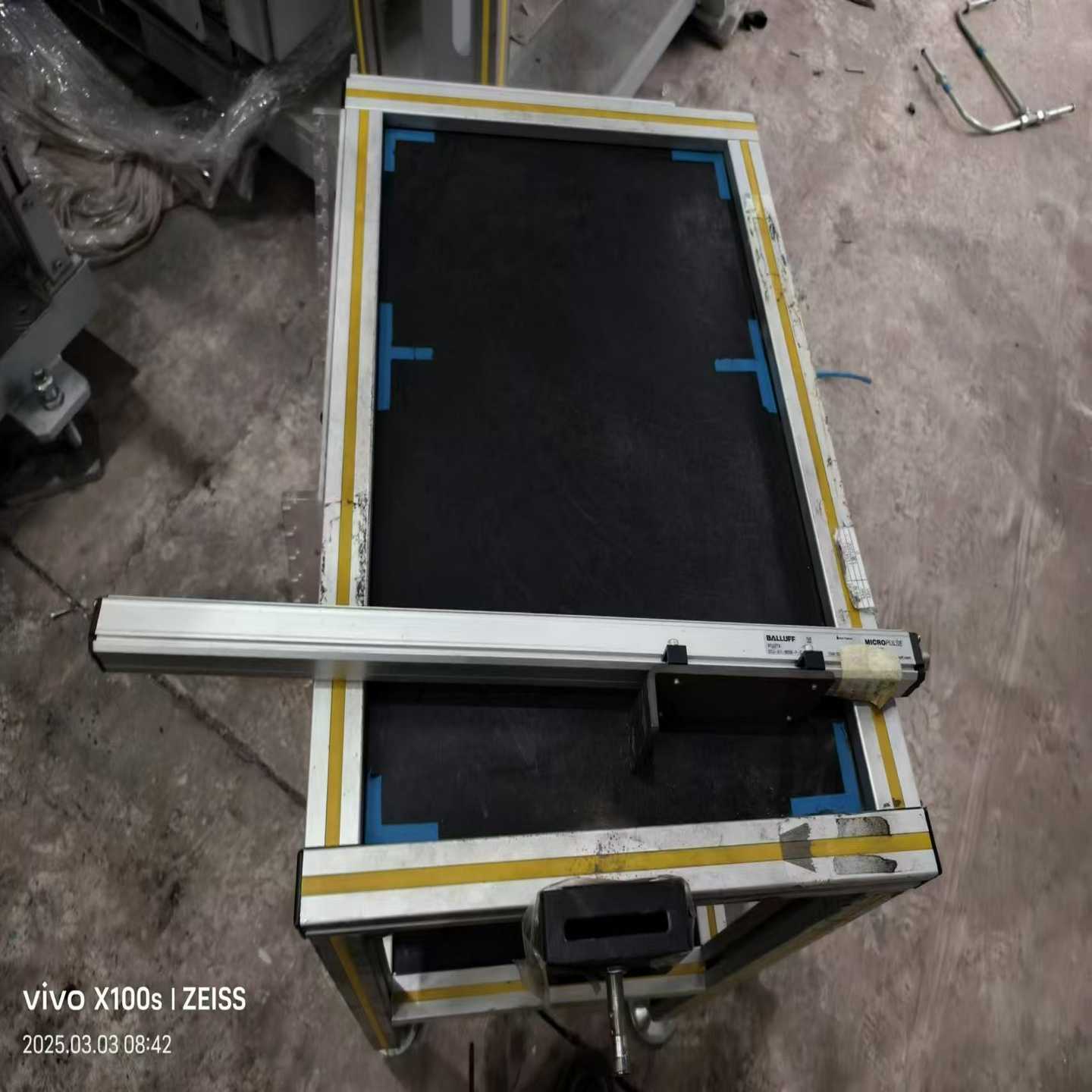 巴鲁夫BTL5-A11-M0500-P-S32位移传感器询价