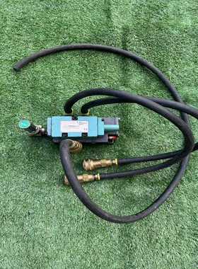 美国原装ASCONUMATICS纽曼蒂克电磁换向液压阀型--议价商品