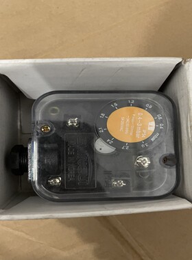 SHINEUI信仪燃气压力开关SGPS3V--议价商品