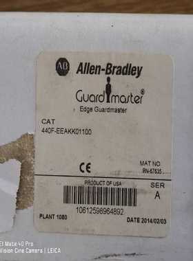 AB440F-EEAKK01100（零零电子）