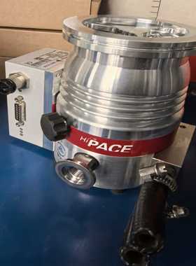 德国Pfeiffer普发HiPace80分子泵，型号PM--议价商品