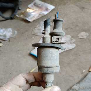 驻车加热器油泵韦伯斯通油泵--议价商品