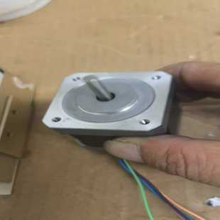 日本东方步进电机 NAW 功能测试包 议价拆机PK545NA