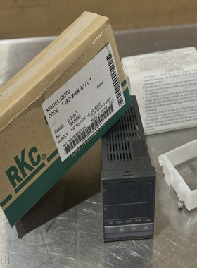 RKCCB100温度控制器NosSurplus