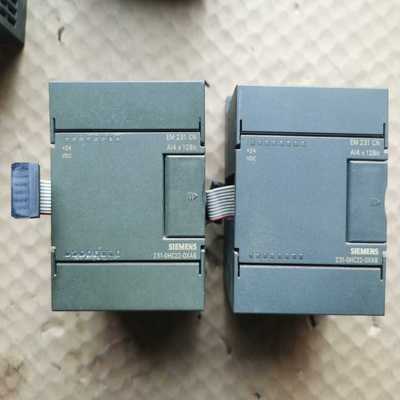询价西门子plc模块，EM231231-0hc22-0xa8，