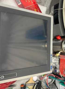 AB罗克韦尔6181P-15TPXP工控机触摸屏成色好询价