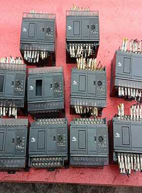 汇川PLCH1U-1410MT-XP八台--议价商品