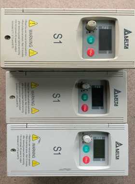 询价台达VFD007S21AVFD002S21A，功能