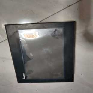 看好询价 如图有 台达触摸屏dop b10s615成色型号样式