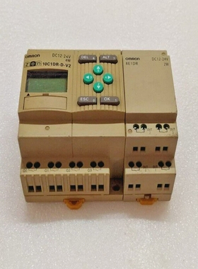 OMRONZEN-8E1DRINPUT/OUTPUTUNIT