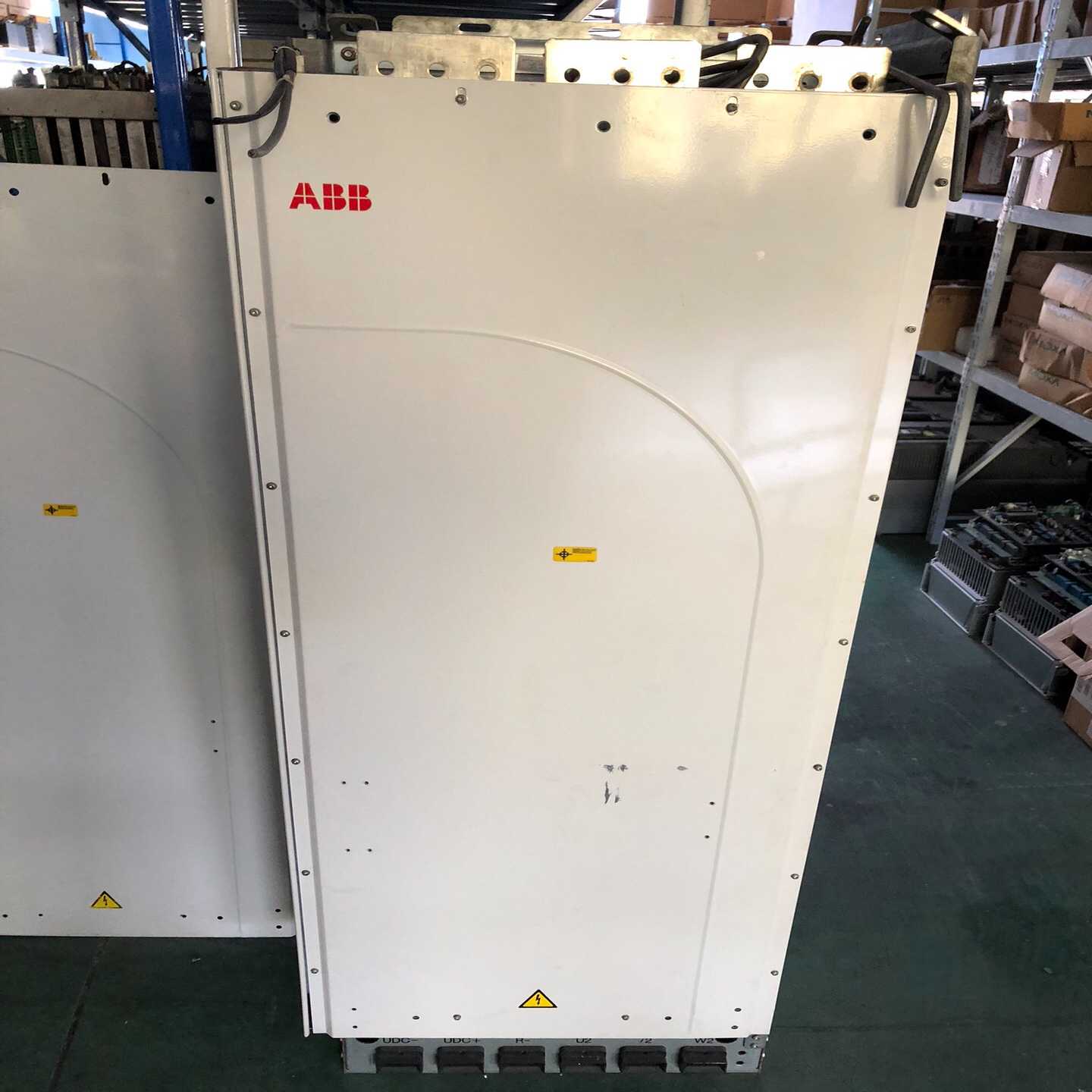 ABB变频器ACS800-04-0320-3P90125询价