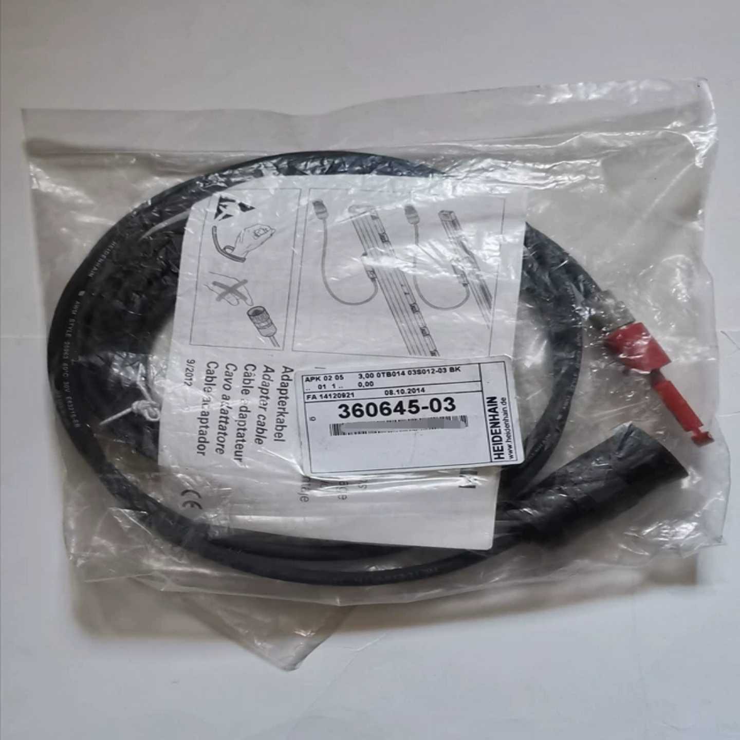 询价LS487C360645-01360645-03海