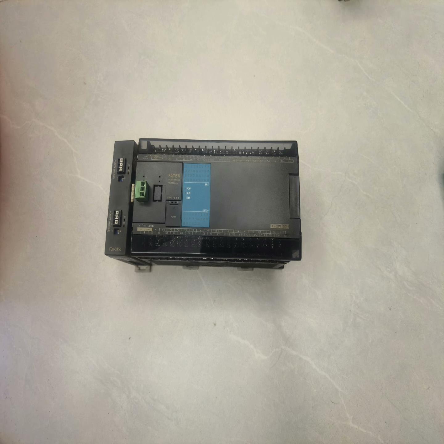 永宏PLC  FBS-60MCJ2-D24（佳毅工控）