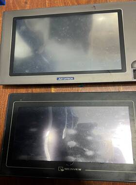 威纶通MT6100i研华WOP-2104V-N4AE质量包询价