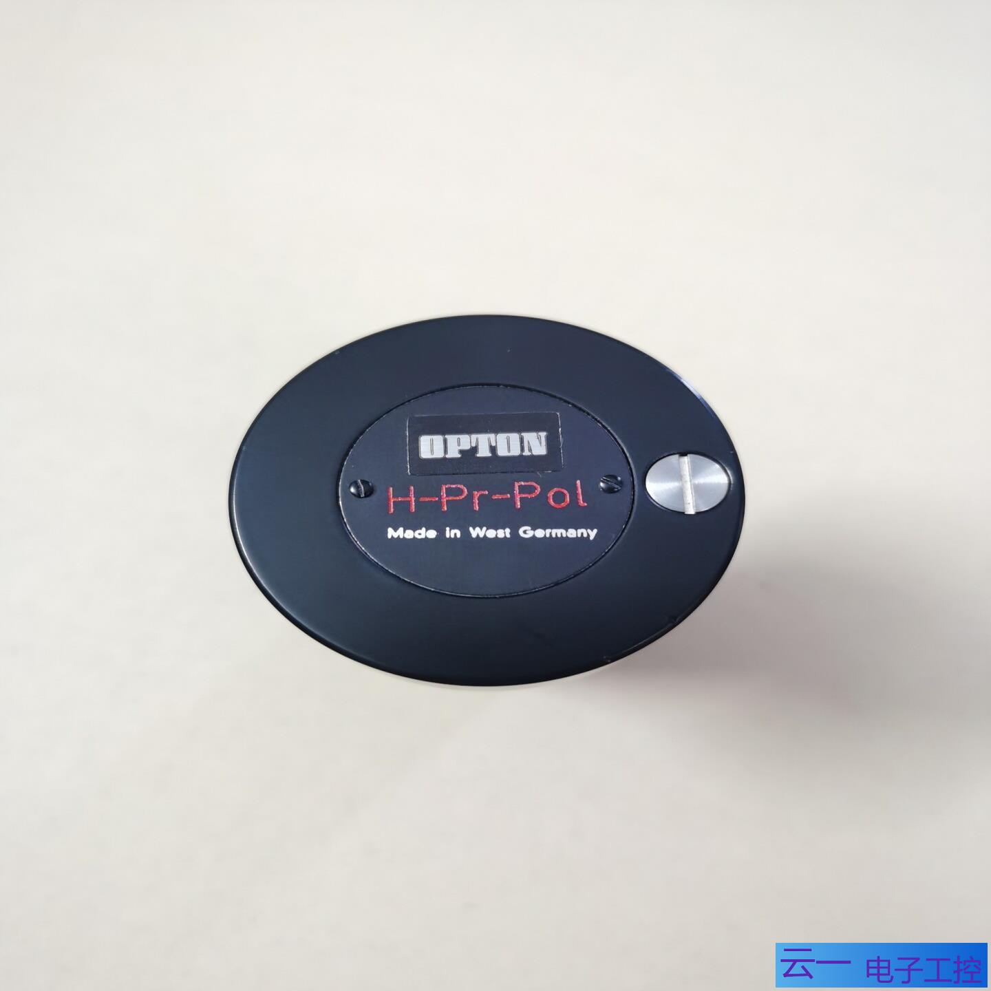 CARL ZEISS蔡思 OPTON 显微镜 反光杯显微镜；议价