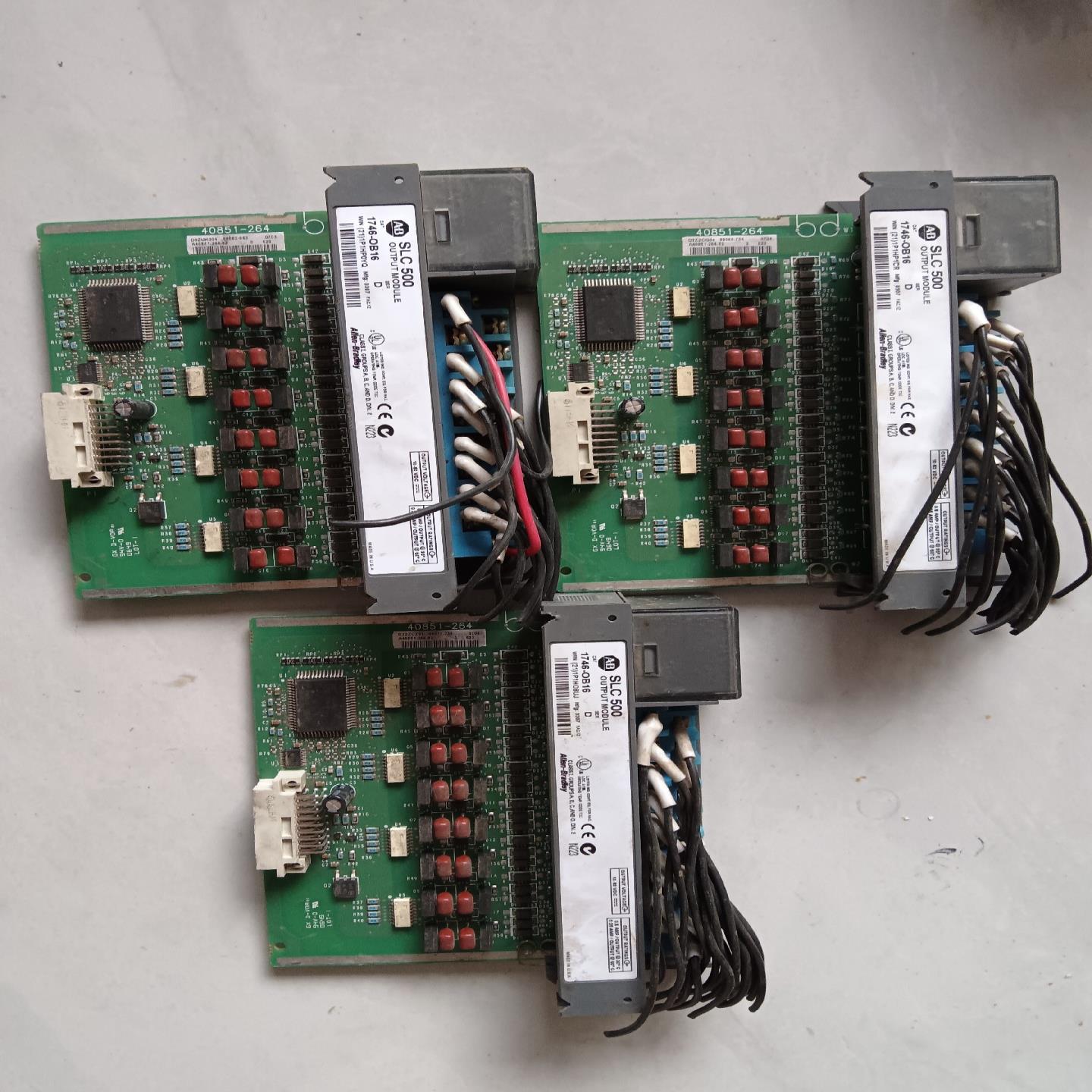询价~abplc1746-ob16成色型号样式如图有的看好再拍