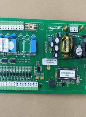 适用日菱冷水机電脑板( H.GW511A.511-2 ) X~询价