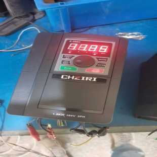 380 1.5KW 紫日变频器ZBF300H G1R5T4S