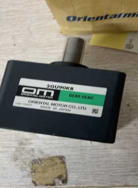 5GU90KB日本东方马达全新原装-议价