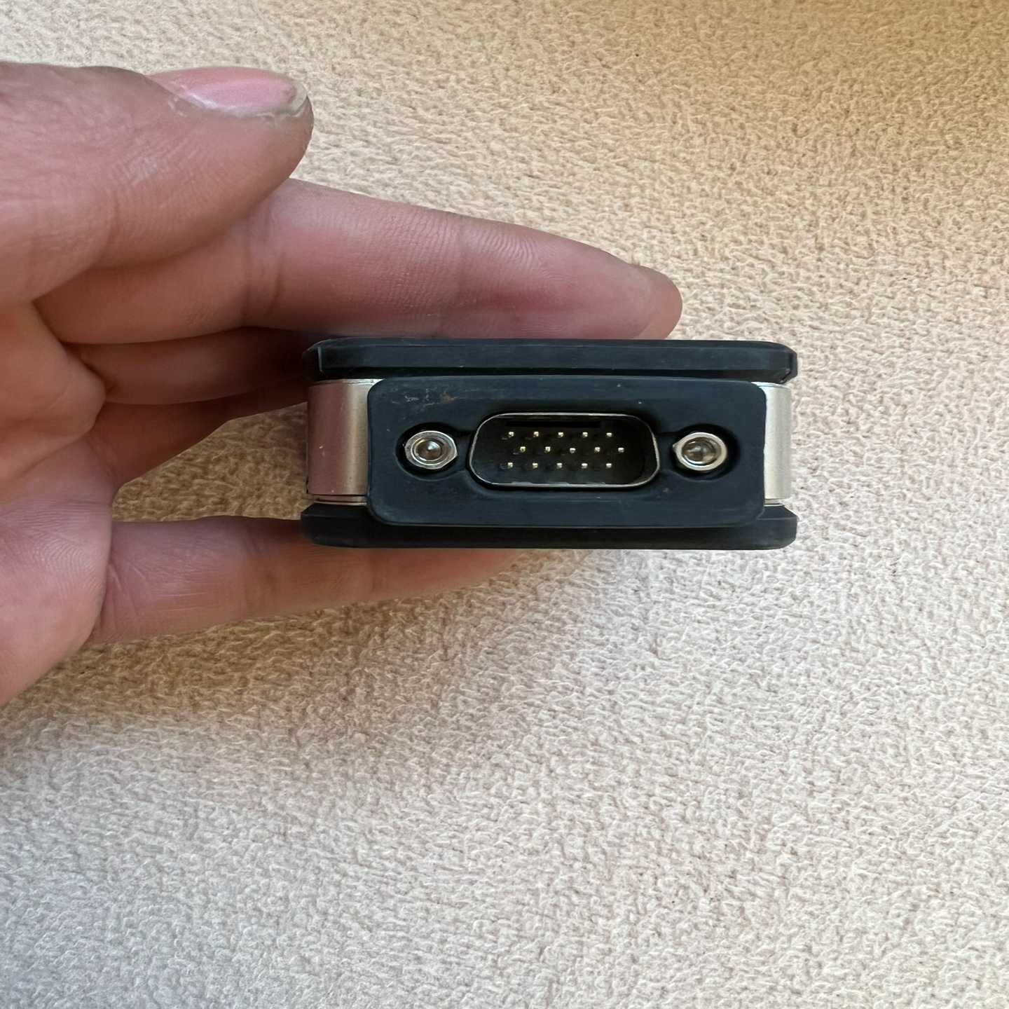 霍尼韦尔3310GHD-EIO扫描器，实物图片，成色如图 苏【鑫鑫商