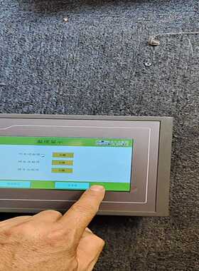 昆仑通态触摸屏TPC7062TDKT，没有用过的，功能，