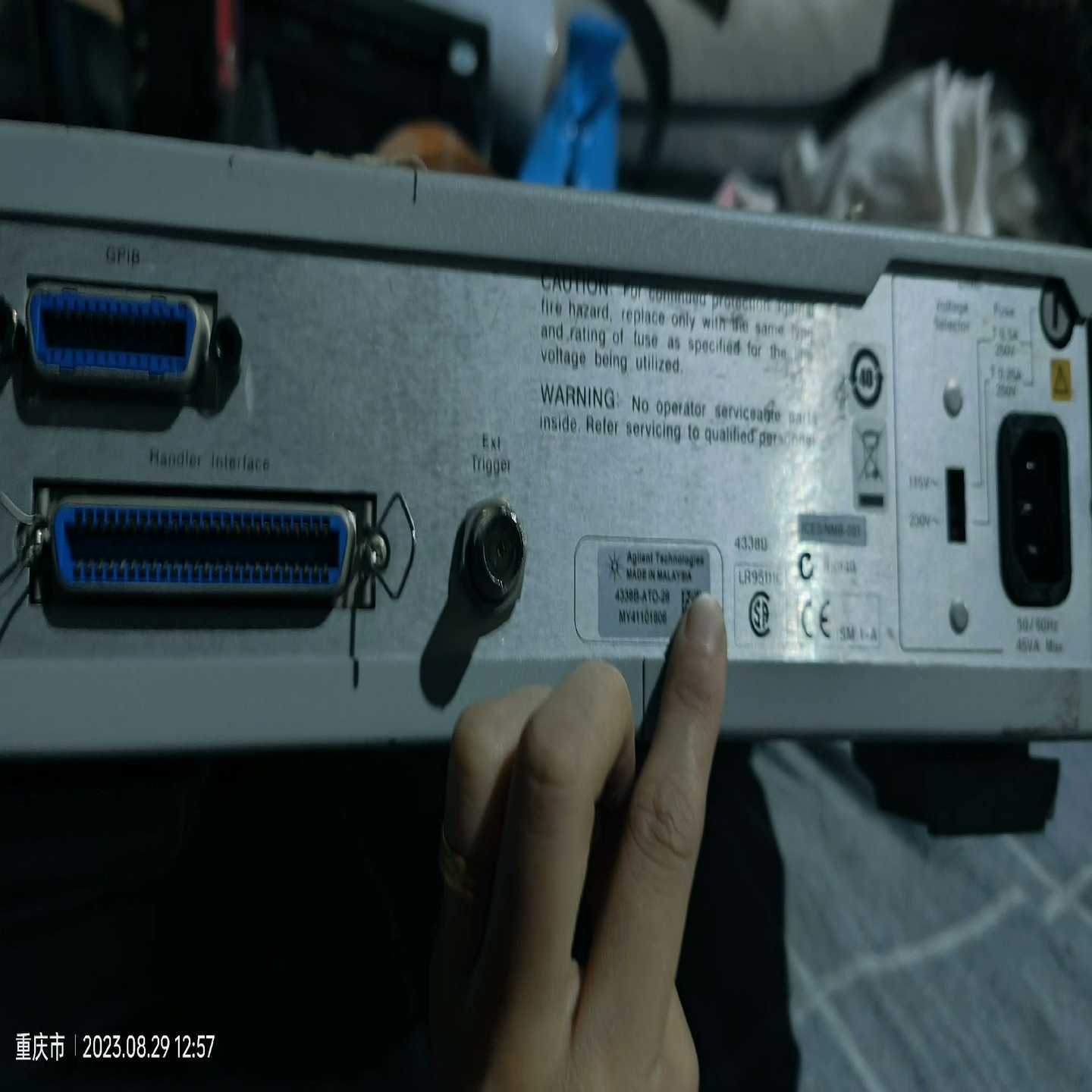 (询价)汇川变频器MD280NT11GB/15PB 11KW/15K