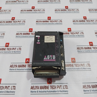 Asys41230.0001Smp01MotorControllerCpu167