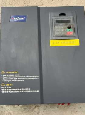 拆机科创变频器KC800-G22/P30T4，22/30KW--议价商品