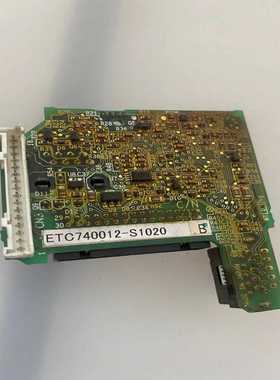原装拆机ETC740012-S1020YPHT31500--议价