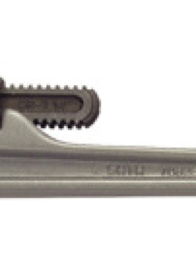 SATA世达工具铝合金管子钳12寸70824