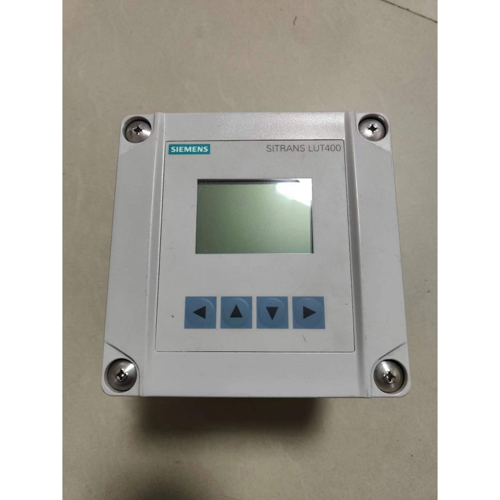 SITRANS LUT420超声波液位计7ML5050-0AA12-1DA0分体变送器