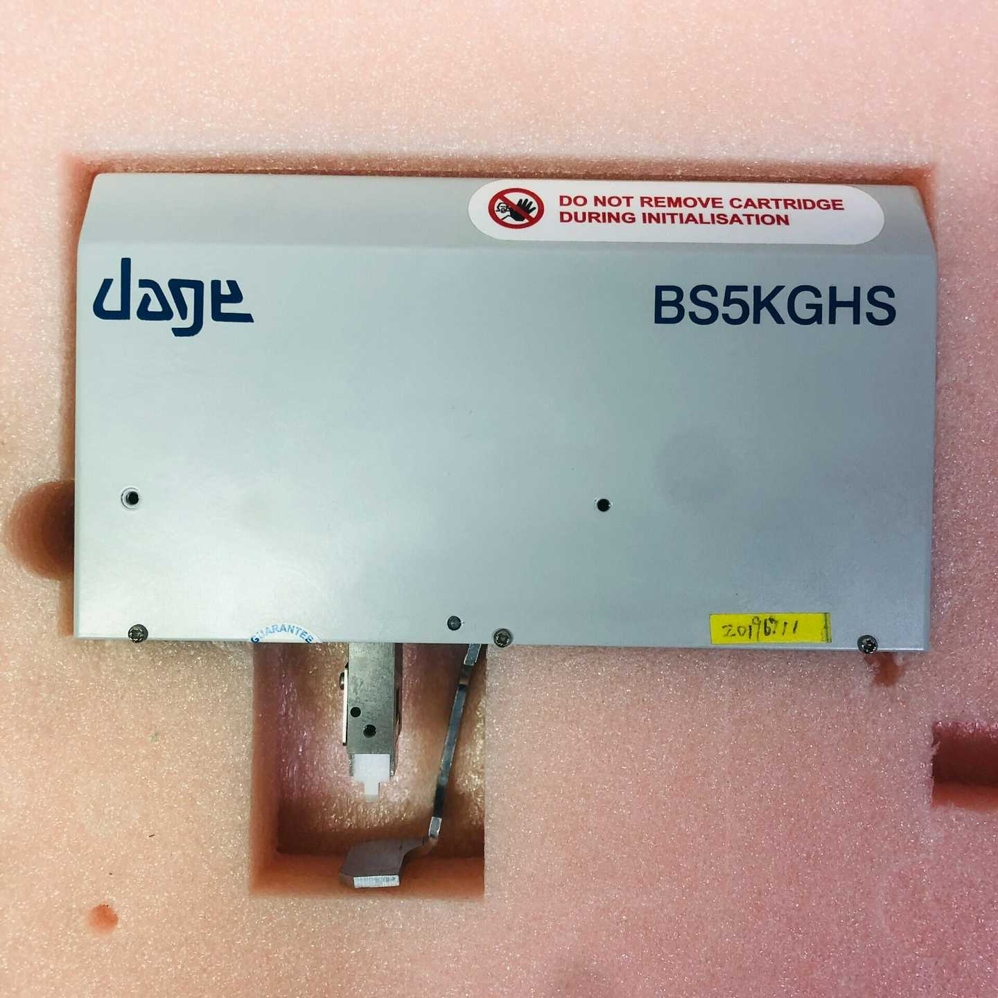 Dage4000推拉力测试头和机器Dage4000的测试头适用