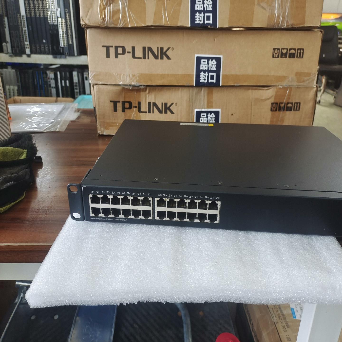 H3C 以太网交换机 型号：H3C S5560-30S-EI~议价