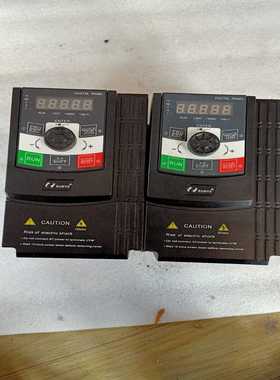 议价日业变频器M6-42/402.2