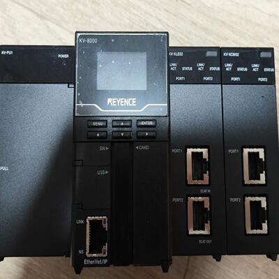 基恩士KEYENCEKV-8000询价