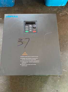 （议价）满毅变频器USFULL30KWFU9000D-037G-4