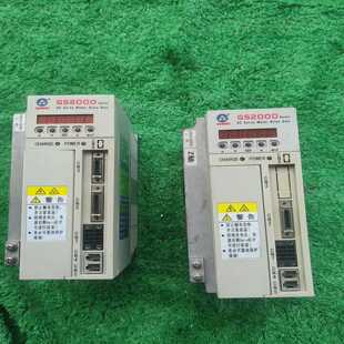 广数GS2045T 询价 LA1伺服驱动器广州数控总线驱动器GS2