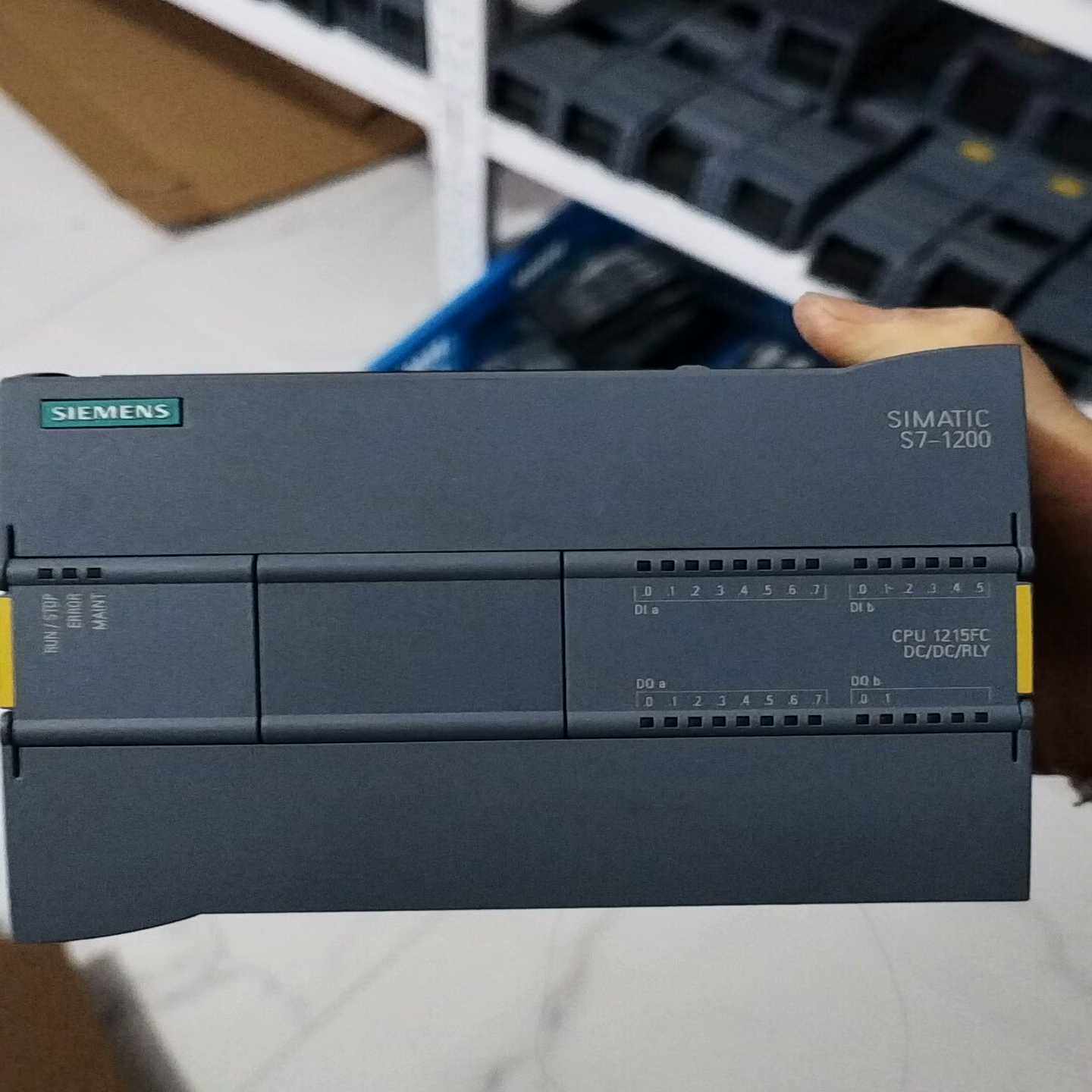 【议价】S7-1200PLC，1215CDC/DC/RLY，适用