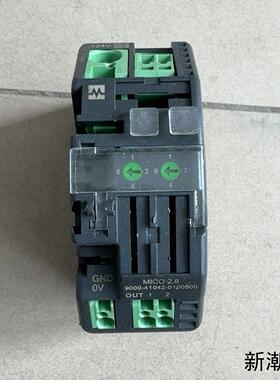 德国MURR穆尔电流分配器9000-41042-010060议价商品