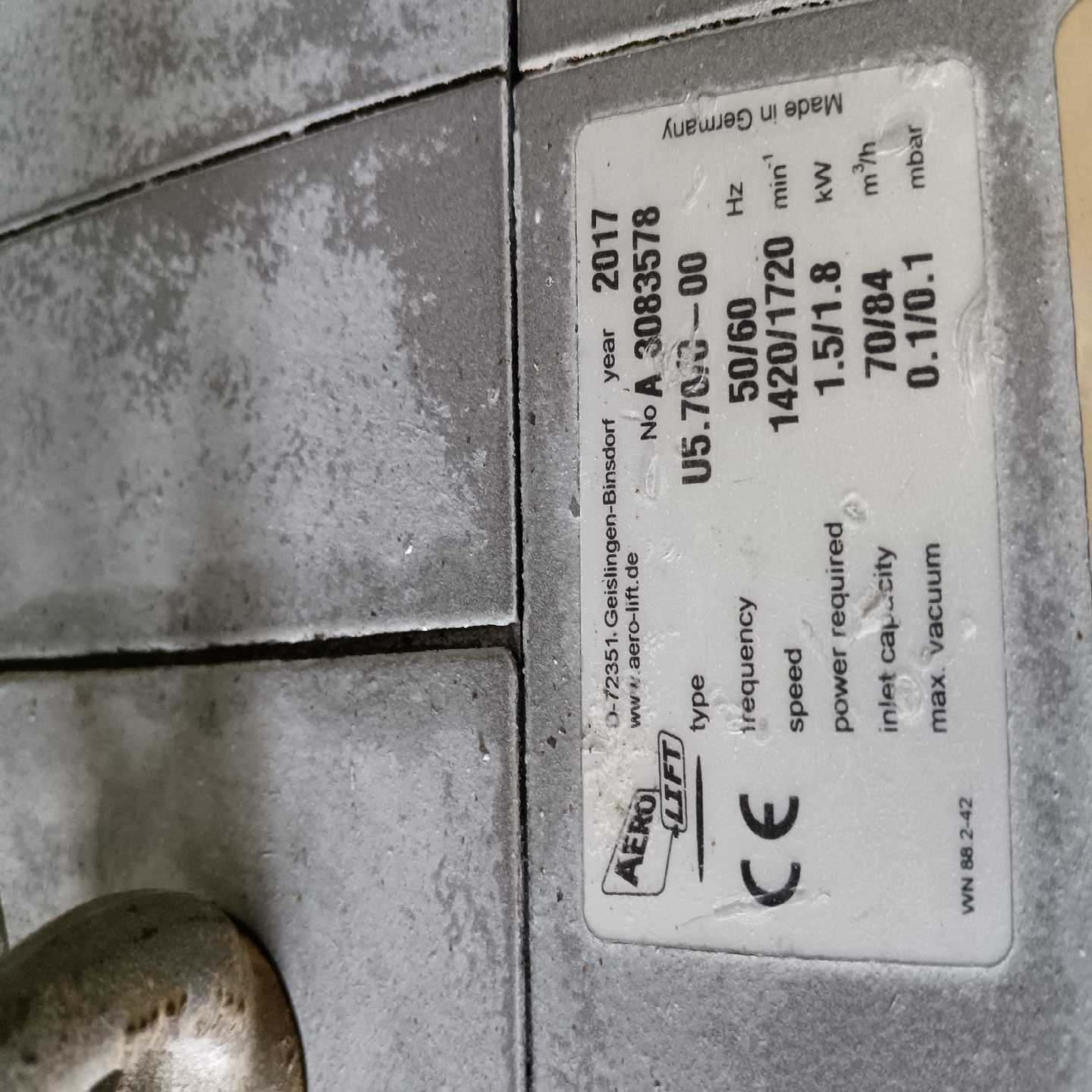 班美萝松下驱动器MSDA023D1A33拆机二手八成功能包好--议价商品