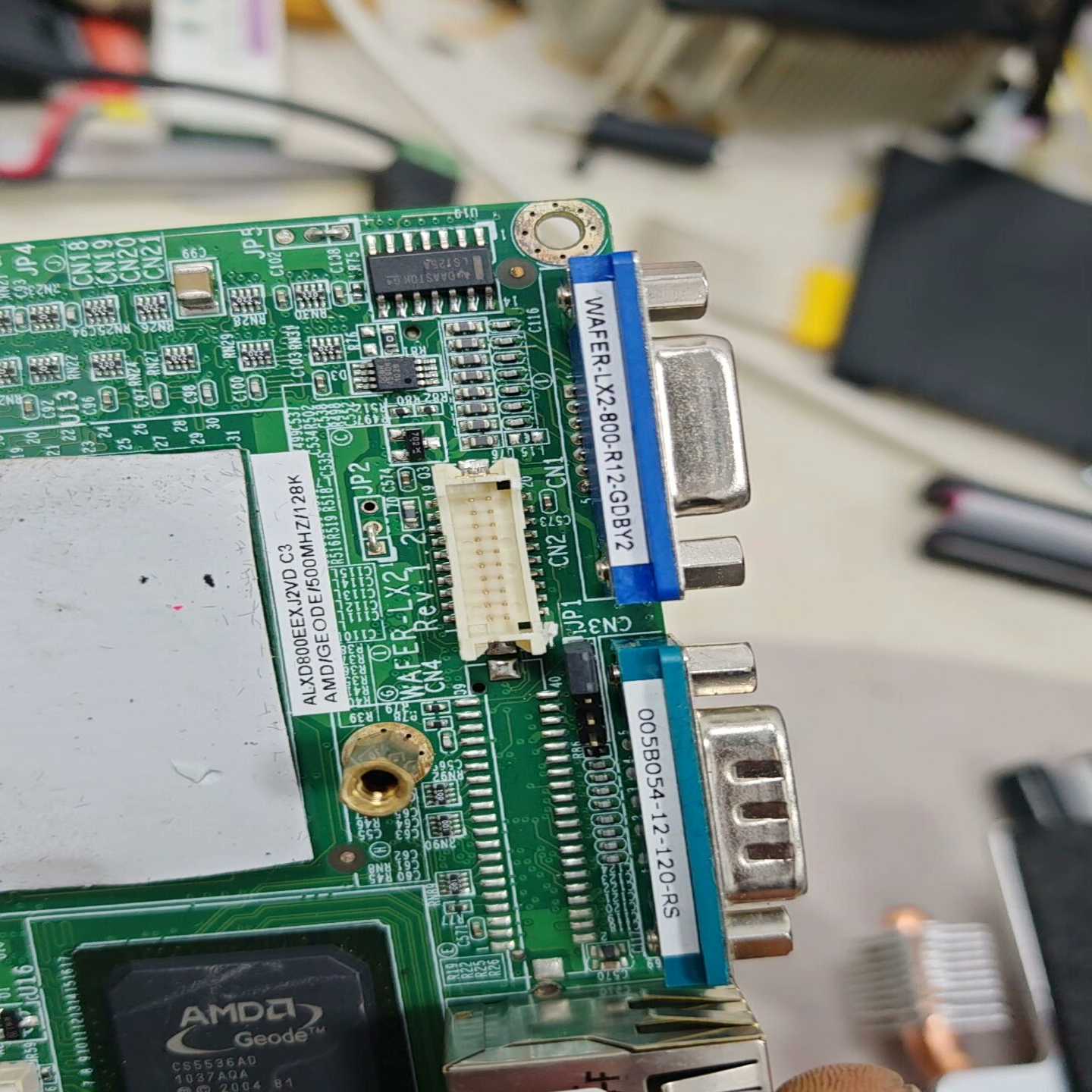 （议价）WAFER-LX2-800-R12-GDBY2，送1G