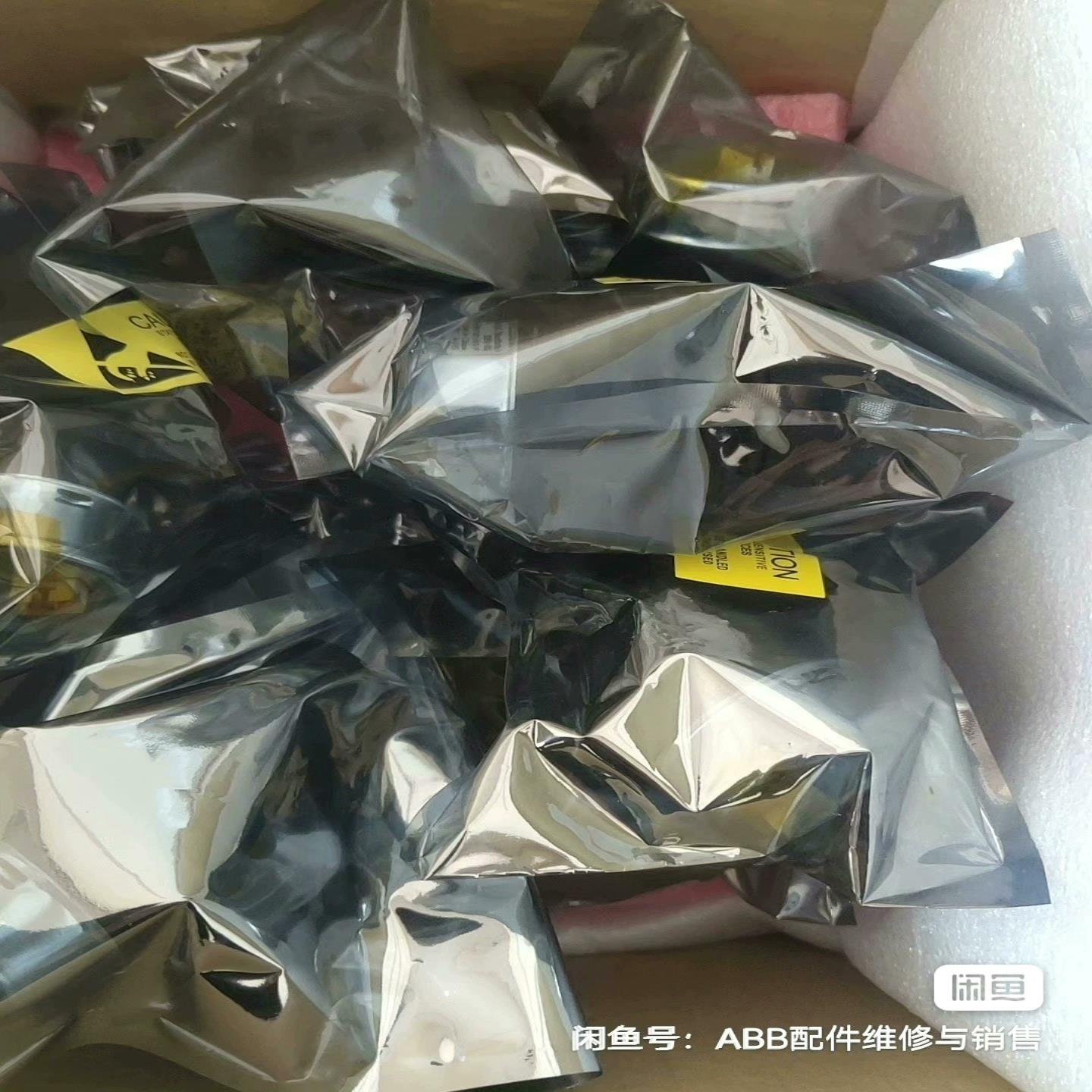 ABB示教器摇杆，JC2000-0049，，实物图，（电子设备）