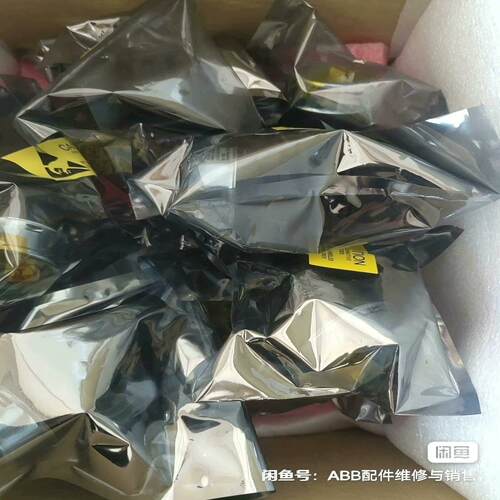 ABB示教器摇杆，JC2000-0049，，实物图，~询价