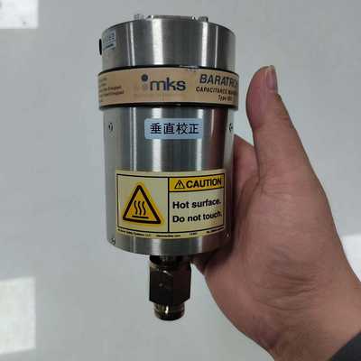 MKSBARATRON电容式压力计631D-31024--议价商品