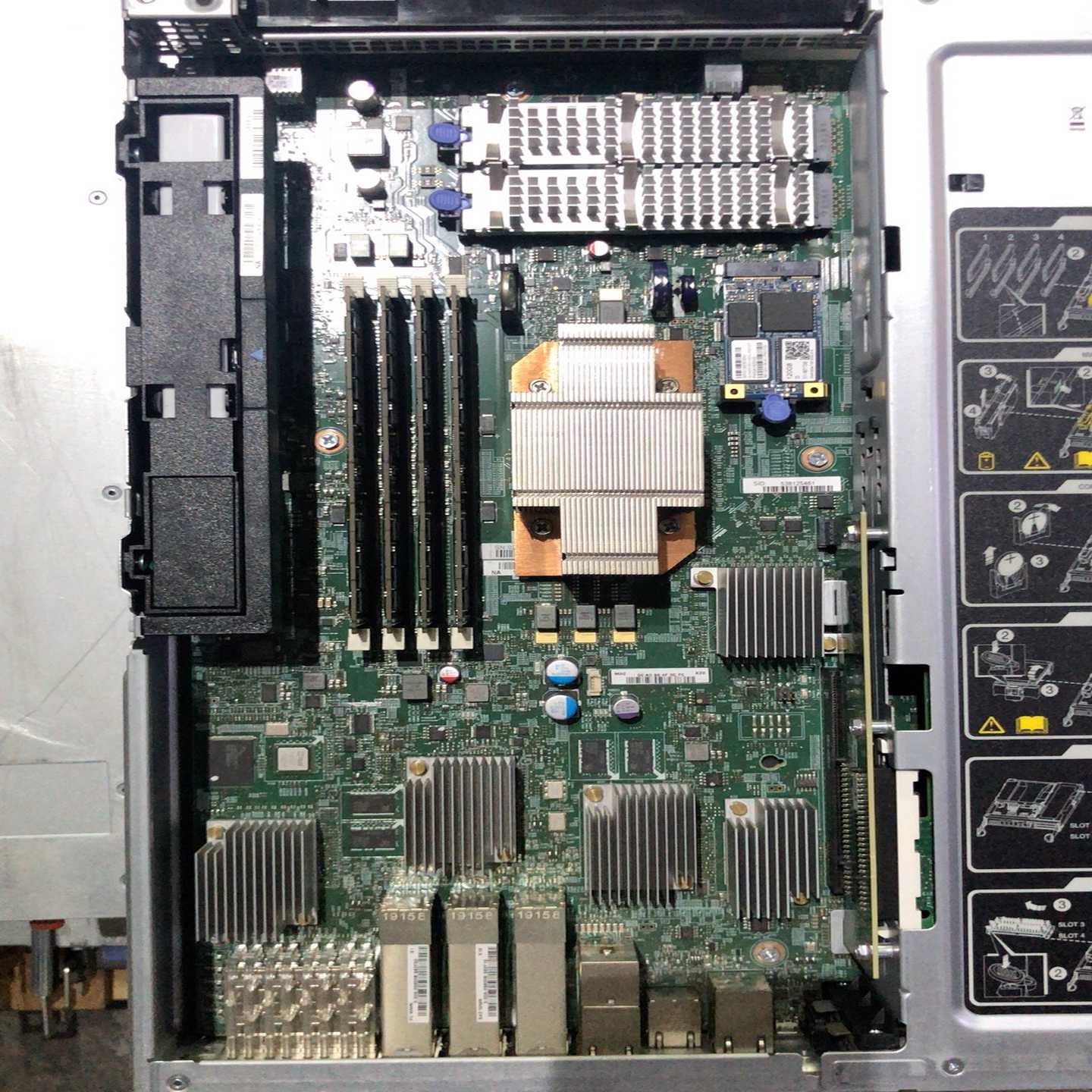 NetAPPFAS8200存储控制器111-02493--议价商品